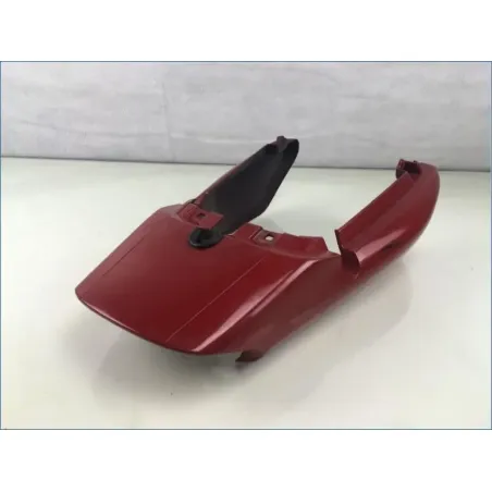Coque arriere YAMAHA DT LC 125 1985 - 1987