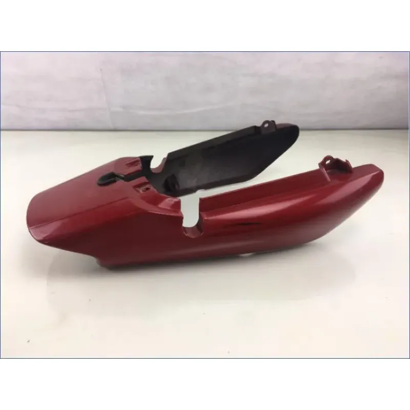 Coque arriere YAMAHA DT LC 125 1985 - 1987