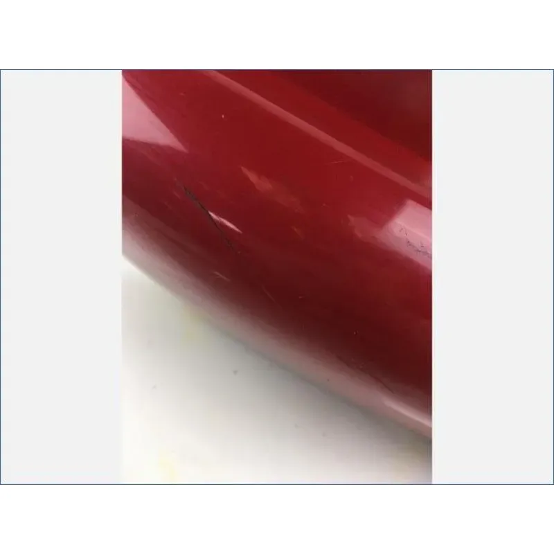 Coque arriere YAMAHA DT LC 125 1985 - 1987