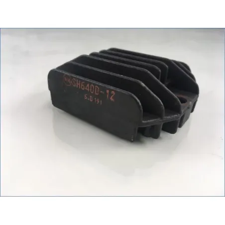 Regulateur charge batterie YAMAHA DT LC 125 1985 - 1987