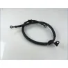 Durite de frein avant YAMAHA DT LC 125 1985 - 1987 Durite de frein avant YAMAHA DT LC 125 1985 - 1987