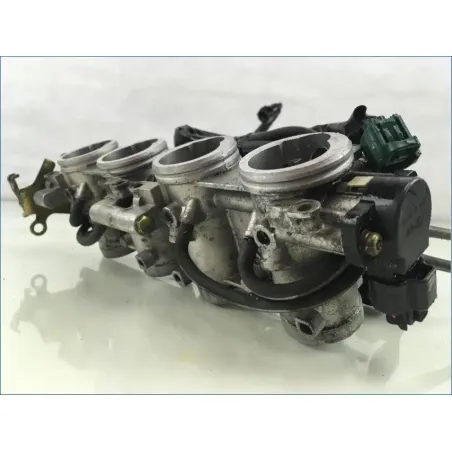 Rampe d'injection YAMAHA FZ6 600 FAZER S 2004 - 2006