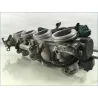 Rampe d'injection YAMAHA FZ6 600 FAZER S 2004 - 2006 Rampe d'injection YAMAHA FZ6 600 FAZER S 2004 - 2006
