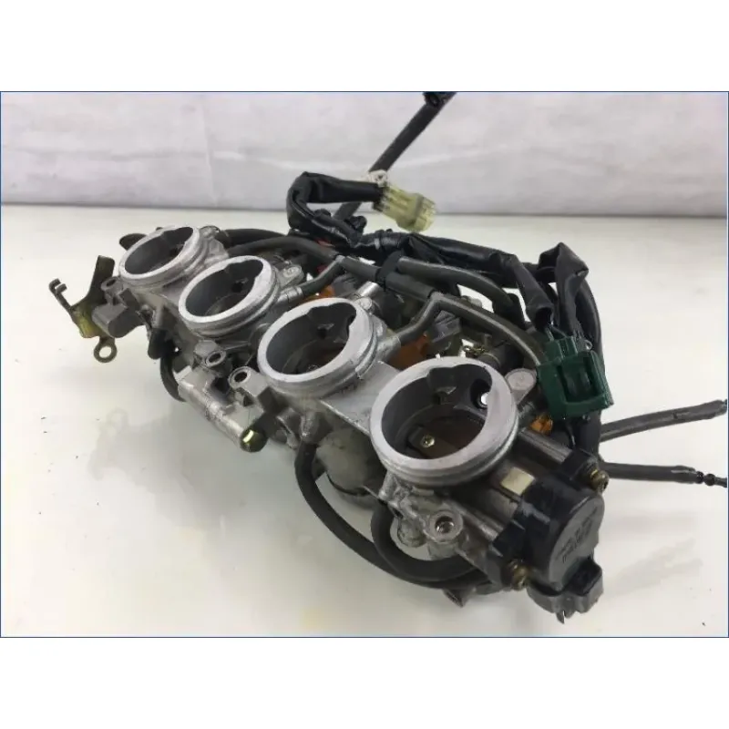 Rampe d'injection YAMAHA FZ6 600 FAZER S 2004 - 2006
