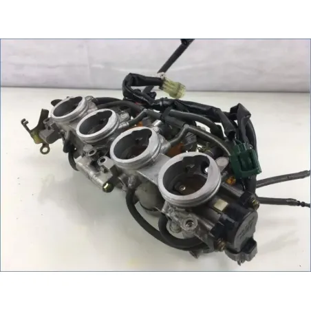 Rampe d'injection YAMAHA FZ6 600 FAZER S 2004 - 2006