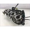 Rampe d'injection YAMAHA FZ6 600 FAZER S 2004 - 2006 Rampe d'injection YAMAHA FZ6 600 FAZER S 2004 - 2006