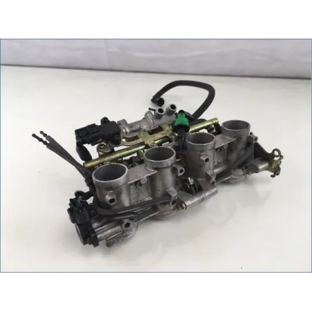 Rampe d'injection YAMAHA FZ6 600 FAZER S 2004 - 2006
