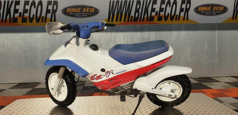 Honda ez 9