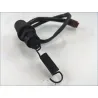 Contacteur de frein arriere YAMAHA FZ6 600 FAZER S 2004 - 2006 Contacteur de frein arriere YAMAHA FZ6 600 FAZER S 2004 - 2006