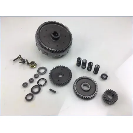 Embrayage PEUGEOT XPS 50 SUPERMOTARD 2004 - 2010