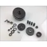 Embrayage PEUGEOT XPS 50 SUPERMOTARD 2004 - 2010 Embrayage PEUGEOT XPS 50 SUPERMOTARD 2004 - 2010