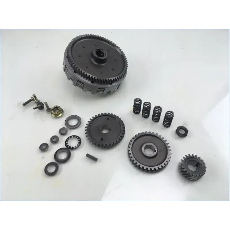Embrayage PEUGEOT XPS 50 SUPERMOTARD 2004 - 2010