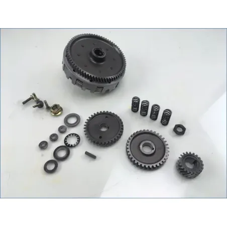 Embrayage PEUGEOT XPS 50 SUPERMOTARD 2004 - 2010