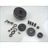 Embrayage PEUGEOT XPS 50 SUPERMOTARD 2004 - 2010 Embrayage PEUGEOT XPS 50 SUPERMOTARD 2004 - 2010