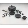 Embrayage PEUGEOT XPS 50 SUPERMOTARD 2004 - 2010 Embrayage PEUGEOT XPS 50 SUPERMOTARD 2004 - 2010