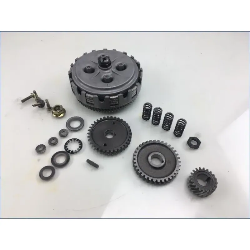 Embrayage PEUGEOT XPS 50 SUPERMOTARD 2004 - 2010