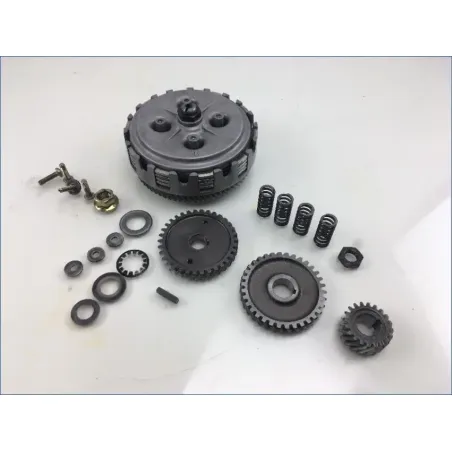 Embrayage PEUGEOT XPS 50 SUPERMOTARD 2004 - 2010