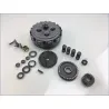 Embrayage PEUGEOT XPS 50 SUPERMOTARD 2004 - 2010 Embrayage PEUGEOT XPS 50 SUPERMOTARD 2004 - 2010
