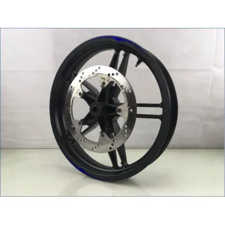 Jante avant MBK X-POWER 50 2003 - 2015