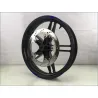 Jante avant MBK X-POWER 50 2003 - 2015 Jante avant MBK X-POWER 50 2003 - 2015