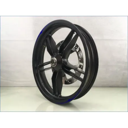 Jante avant MBK X-POWER 50 2003 - 2015