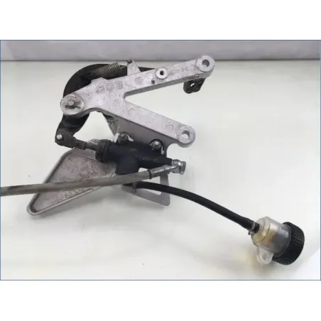 Platine avant droite complète MBK X-POWER 50 2003 - 2015