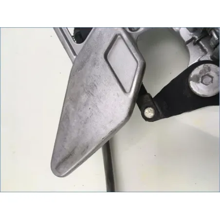 Platine avant droite complète MBK X-POWER 50 2003 - 2015