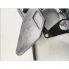 Platine avant droite complète MBK X-POWER 50 2003 - 2015