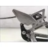Platine avant droite complète MBK X-POWER 50 2003 - 2015