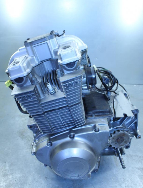 Moteur SUZUKI 500 GSE 03-06