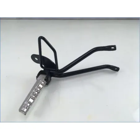 Platine arriere droite complete MBK X-POWER 50 2003 - 2015