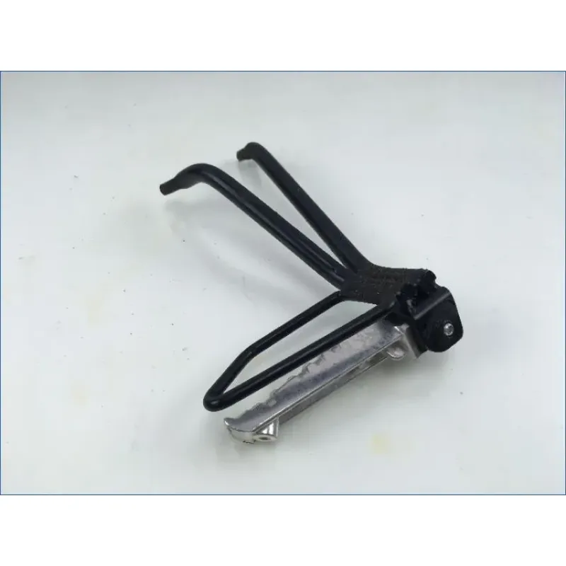 Platine arriere gauche complete MBK X-POWER 50 2003 - 2015