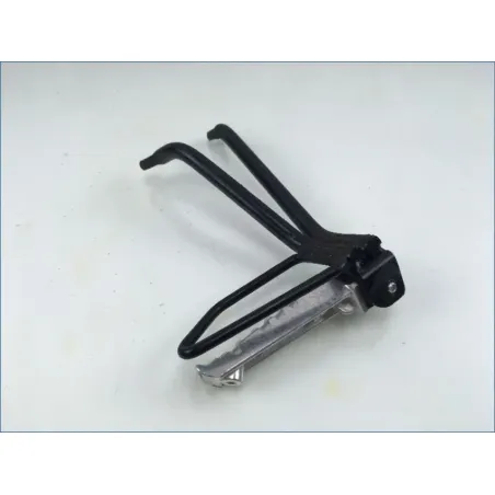 Platine arriere gauche complete MBK X-POWER 50 2003 - 2015