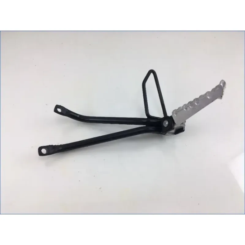 Platine arriere gauche complete MBK X-POWER 50 2003 - 2015