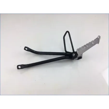 Platine arriere gauche complete MBK X-POWER 50 2003 - 2015