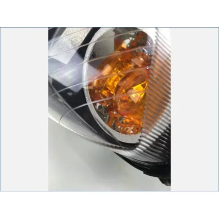 Optique avant droit (feux)(phare) MBK X-POWER 50 2003 - 2015