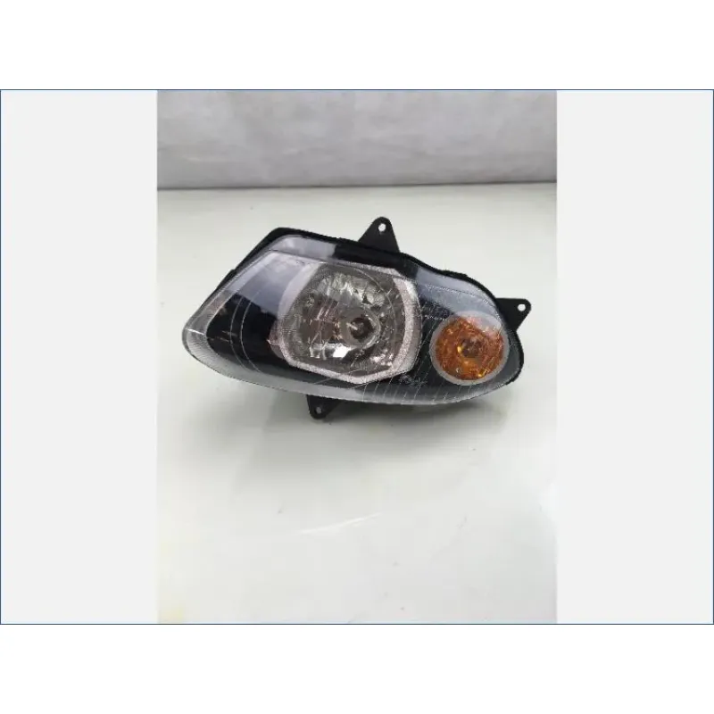 Optique avant droit (feux)(phare) MBK X-POWER 50 2003 - 2015