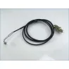 Serrure de coffre PEUGEOT KISBEE 50 2011 - 2017