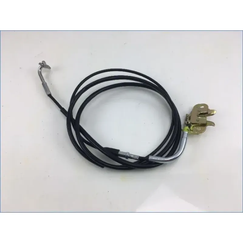 Serrure de coffre PEUGEOT KISBEE 50 2011 - 2017