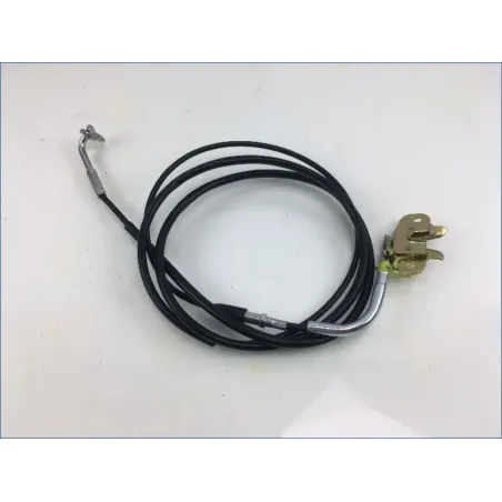 Serrure de coffre PEUGEOT KISBEE 50 2011 - 2017