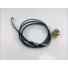 Serrure de coffre PEUGEOT KISBEE 50 2011 - 2017