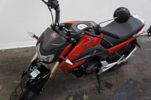 MOTRAC 50