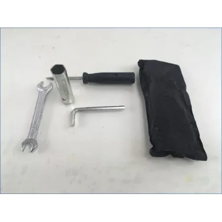 Trousse outil JONWAY SOLONA 50 2015