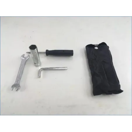 Trousse outil JONWAY SOLONA 50 2015
