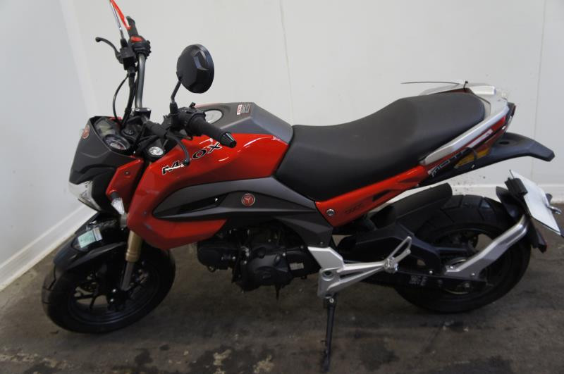 motrac 250cc