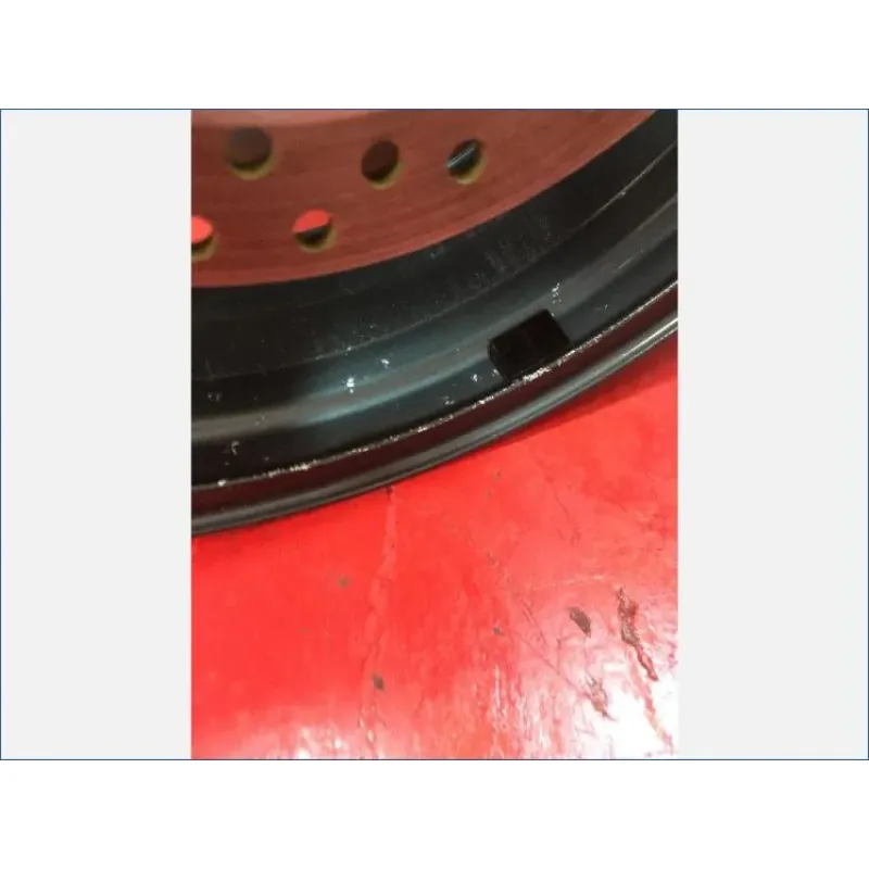 Jante arriere KAWASAKI ZR7 750 1999 - 2004