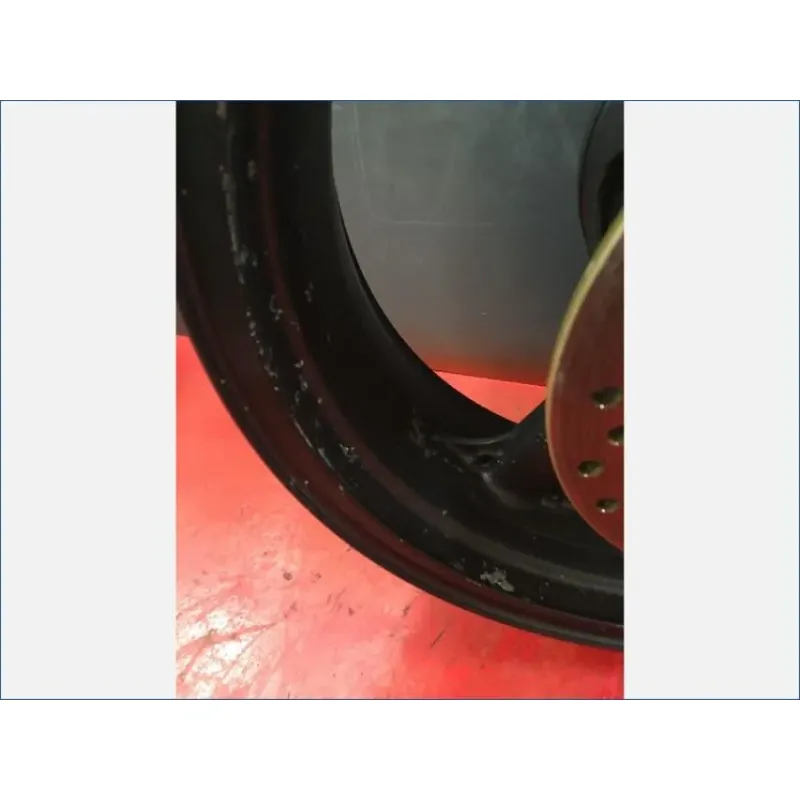 Jante arriere KAWASAKI ZR7 750 1999 - 2004