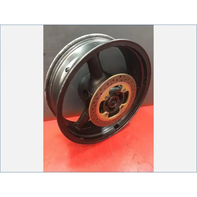 Jante arriere KAWASAKI ZR7 750 1999 - 2004