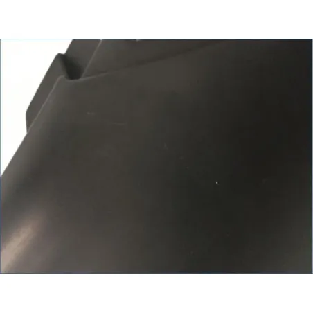 Demi flanc selle gauche YAMAHA XJ 600 DIVERSION 1996 - 2000