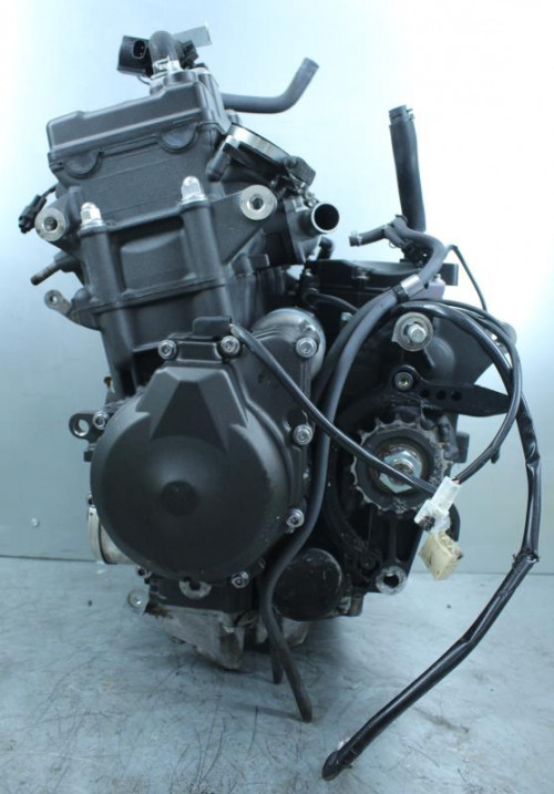 Moteur YAMAHA R6 10-16